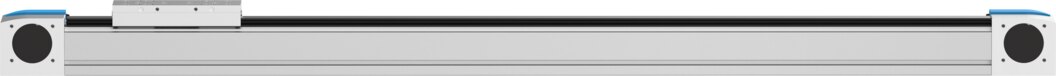 Festo 3013369 Zahnriemenachse - Bild 5