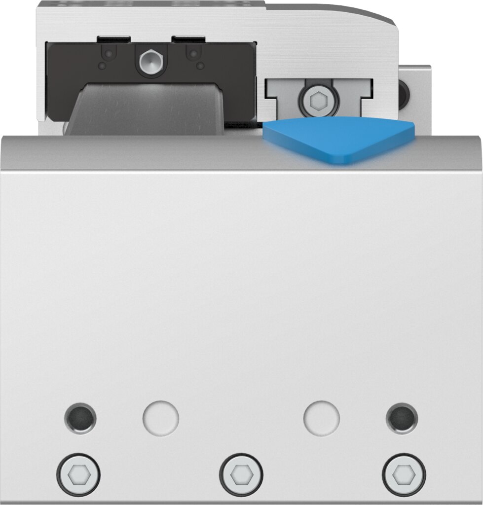 Festo 3013369 Zahnriemenachse - Bild 4