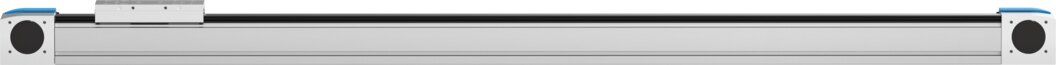 Festo 3013370 Zahnriemenachse - Bild 5