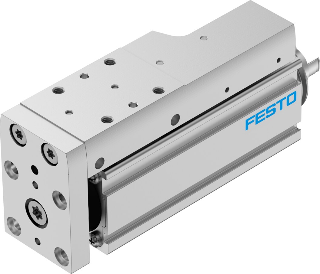 Festo 8162069 Mini-Schlitten - Bild 2