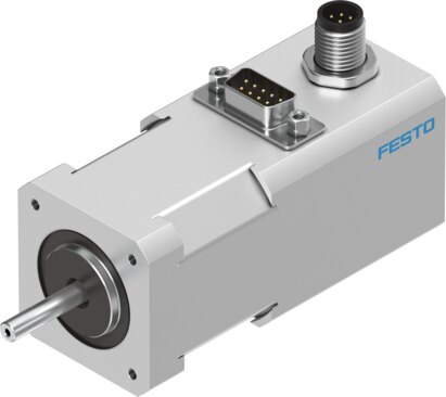 Step motor