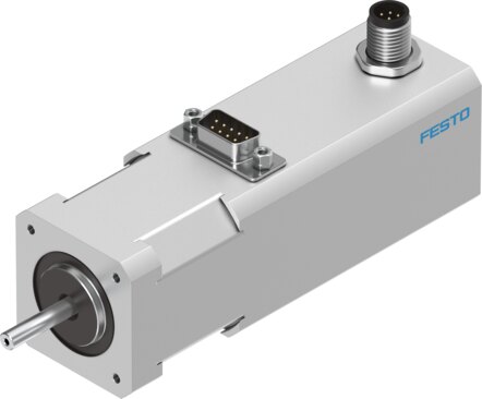 Stepper motor EMMS-ST-42-S-SEB-G2 | Festo USA