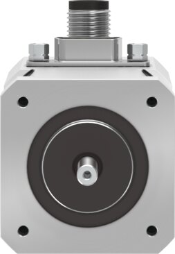 Step motor