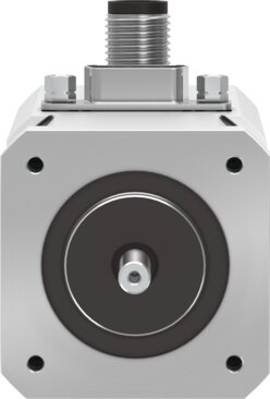 Koračni motor