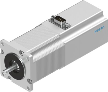 Step motor