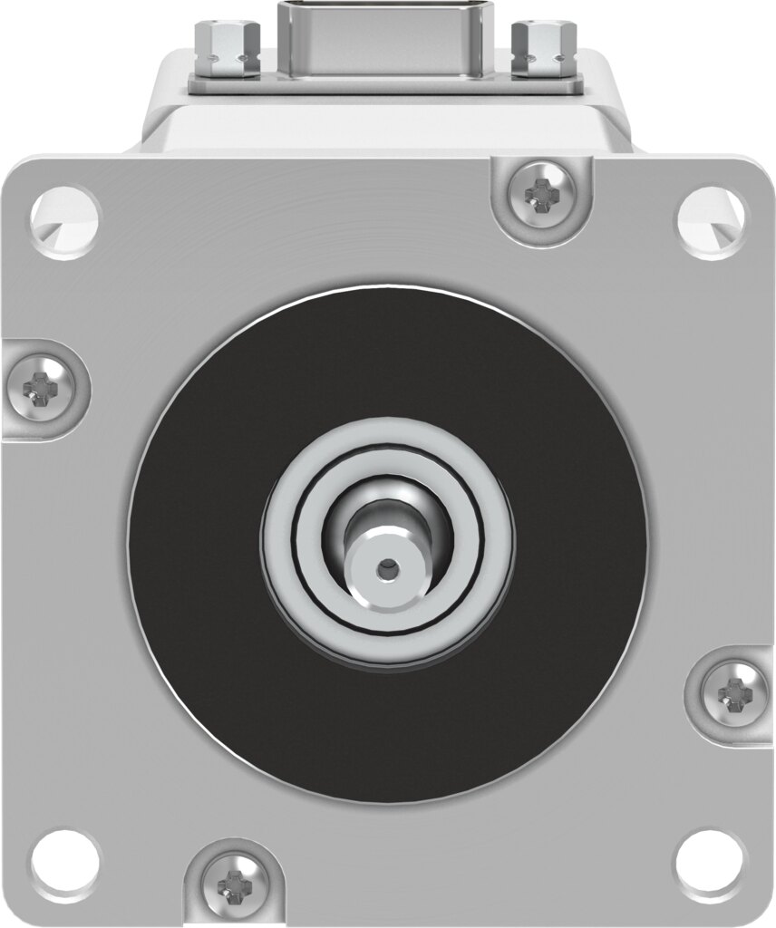 Festo 1370480 Schrittmotor - Bild 4
