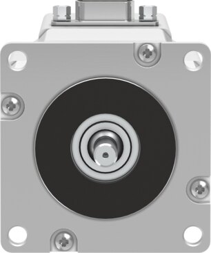 Step motor