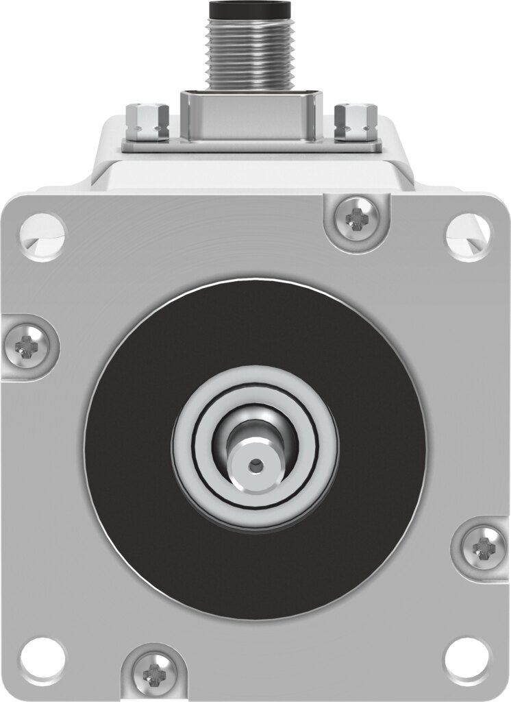 Festo 1370481 Schrittmotor - Bild 4