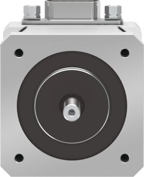 Step motor