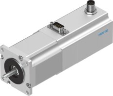 Buy Stepper motor EMMS-ST online | Festo USA