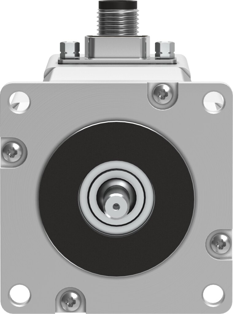 Festo 1370479 Schrittmotor - Bild 4