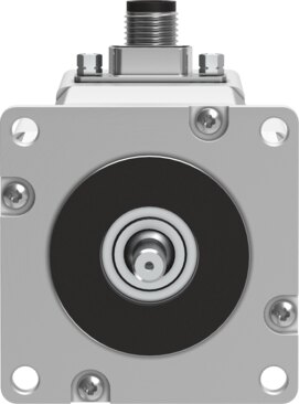 Stepper motor