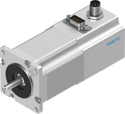 Stepper motor