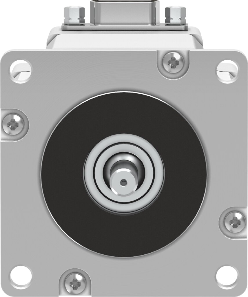 Festo 1370478 Schrittmotor - Bild 4