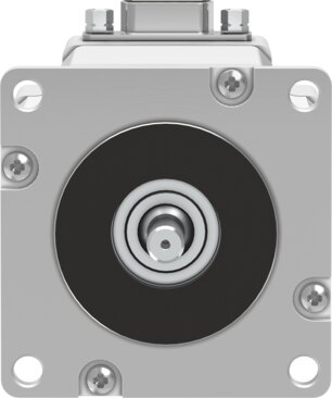 Stepper motor