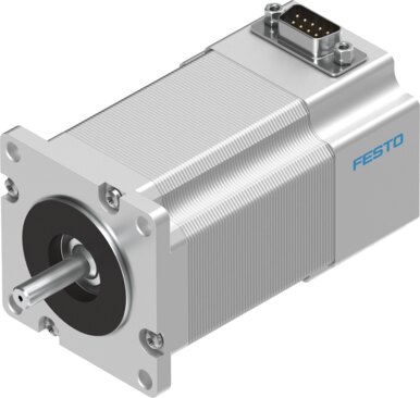 Stepper motor