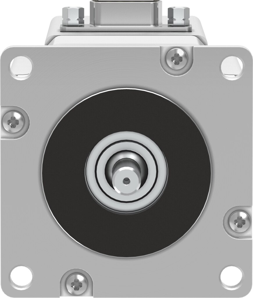 Festo 1370476 Schrittmotor - Bild 4