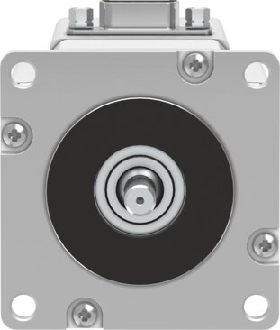 Step motor