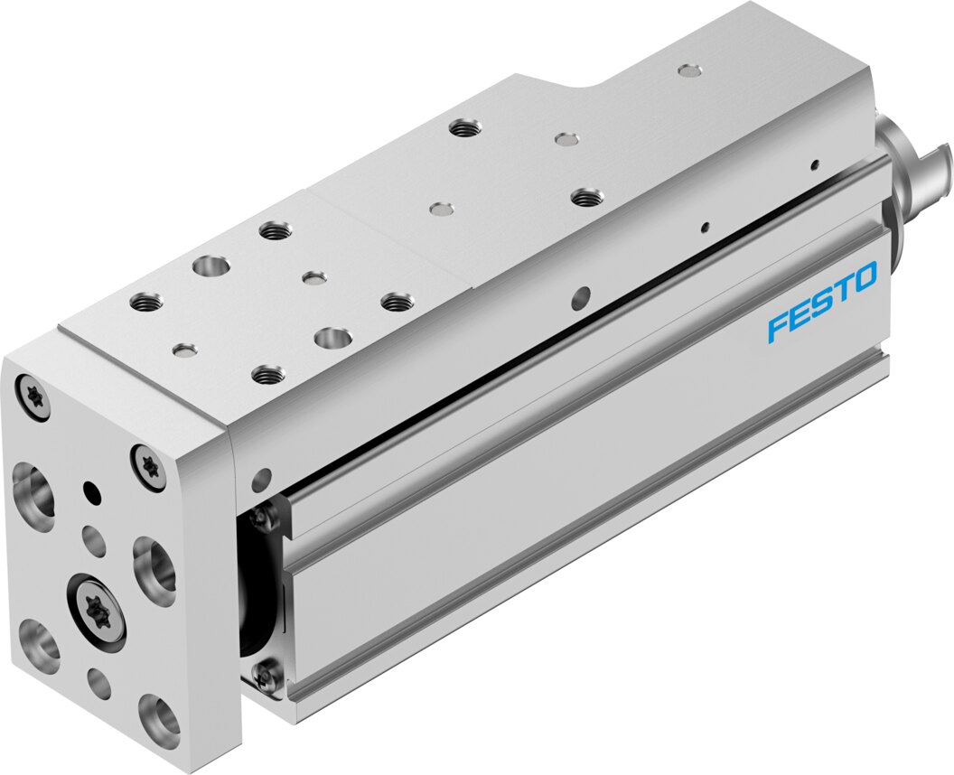 Festo 8162074 Mini-Schlitten - Bild 2
