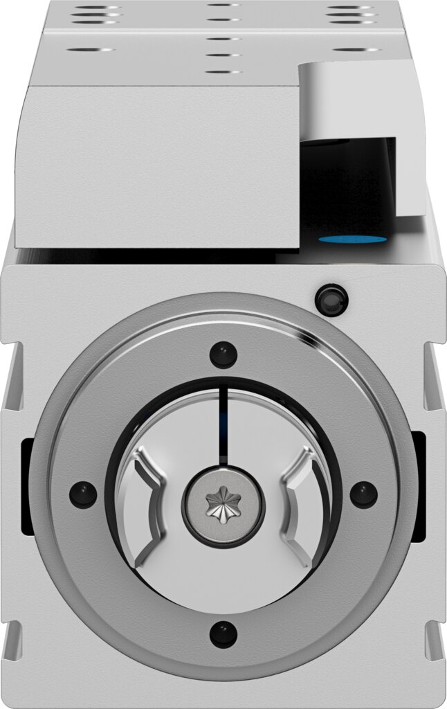Festo 8162074 Mini-Schlitten - Bild 4