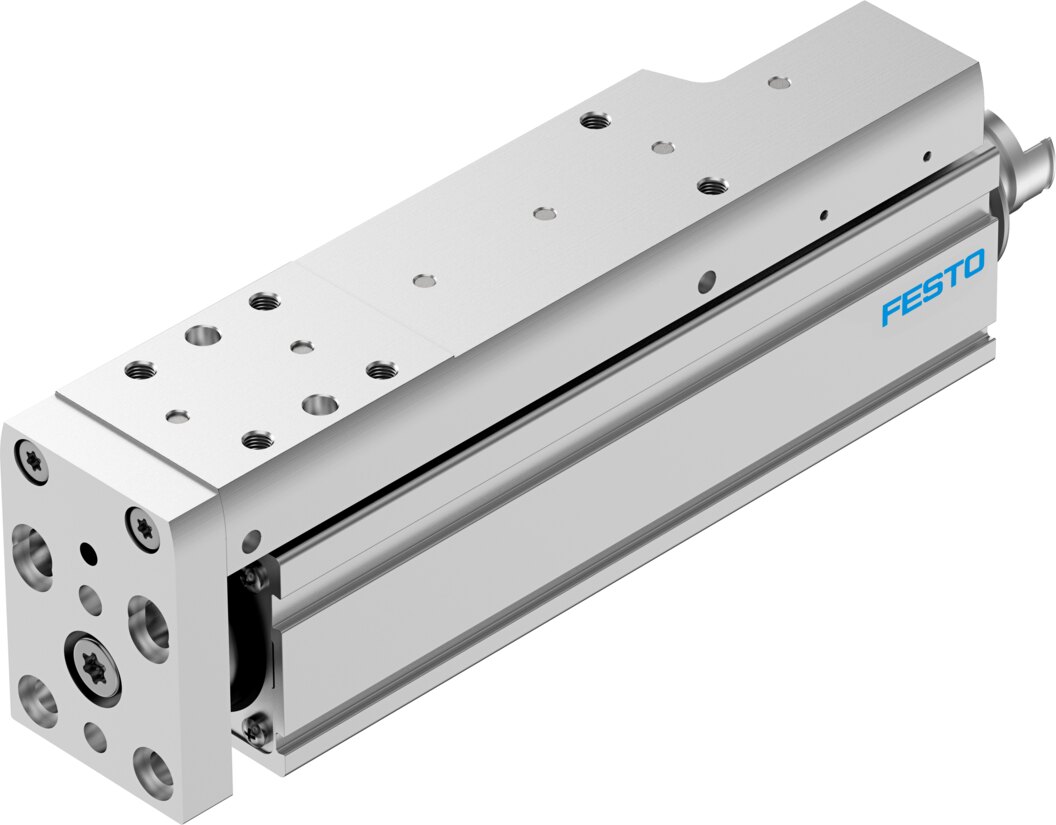 Festo 8162075 Mini-Schlitten - Bild 2