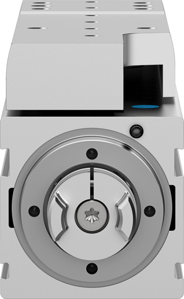 Festo 8162075 Mini-Schlitten - Bild 4