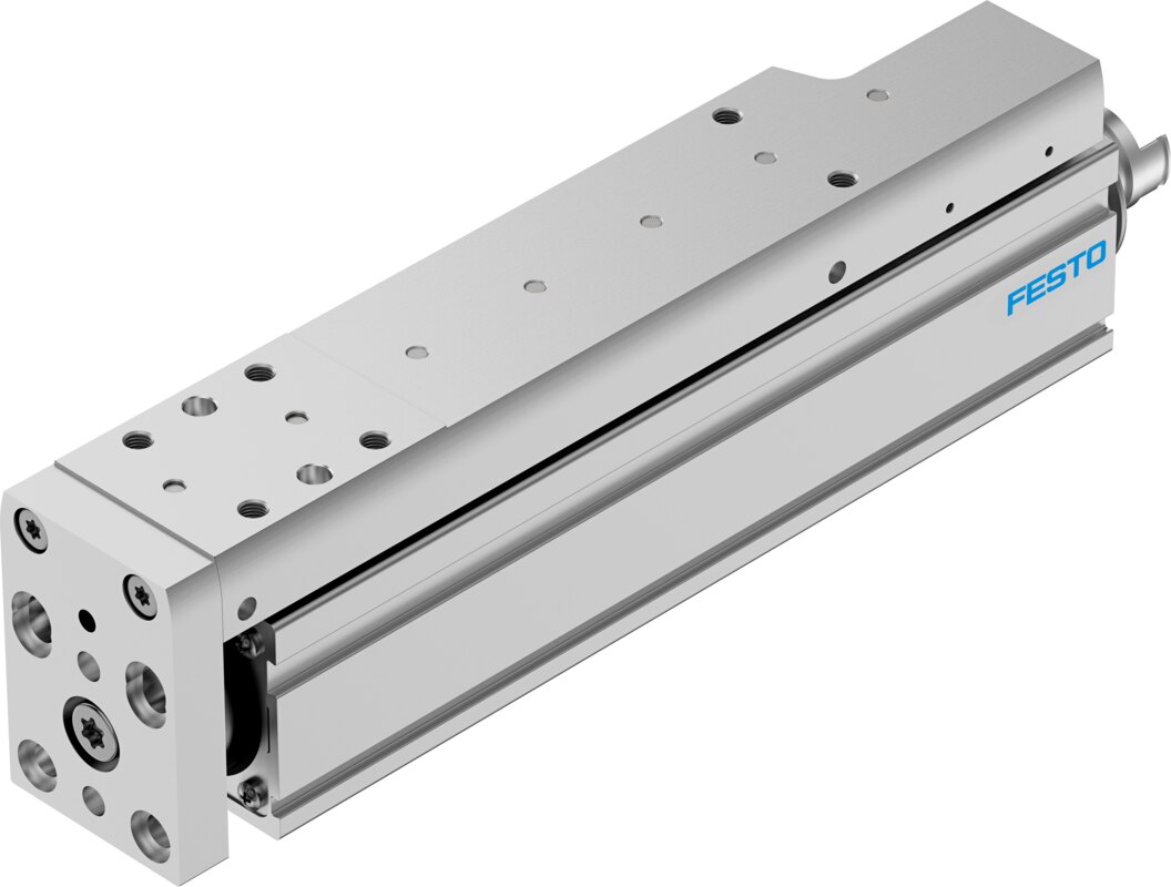 Festo 8162072 Mini-Schlitten - Bild 2