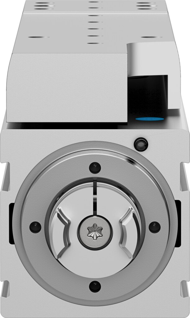Festo 8162072 Mini-Schlitten - Bild 4