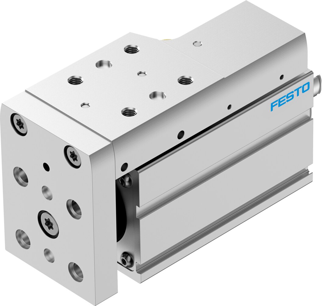 Festo 8162079 Mini-Schlitten - Bild 2