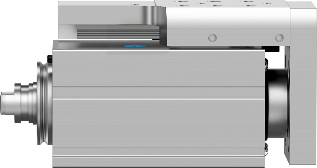 Festo 8162079 Mini-Schlitten - Bild 3