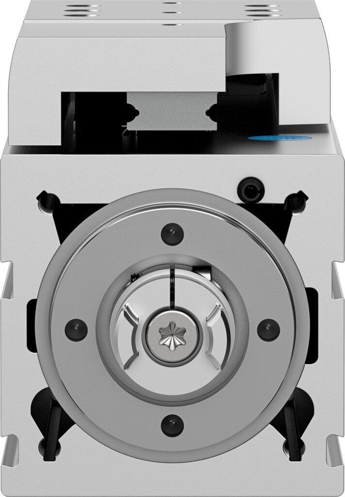 Festo 8162079 Mini-Schlitten - Bild 4
