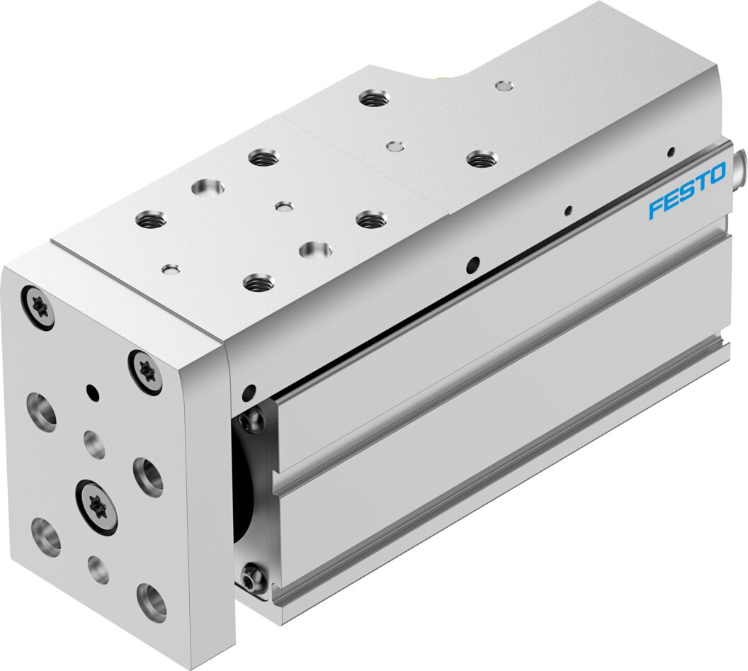 Festo 8162080 Mini-Schlitten - Bild 2