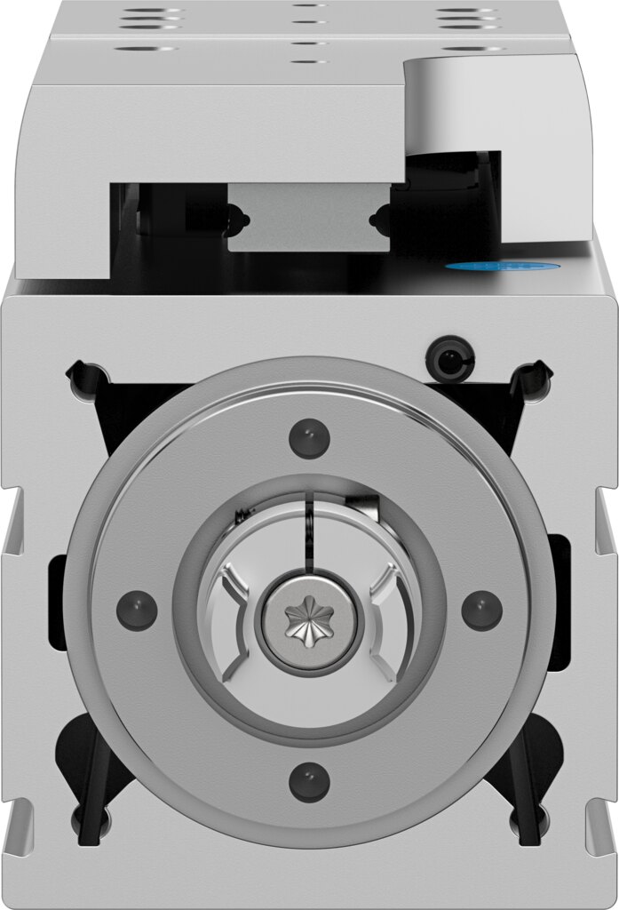 Festo 8162080 Mini-Schlitten - Bild 4
