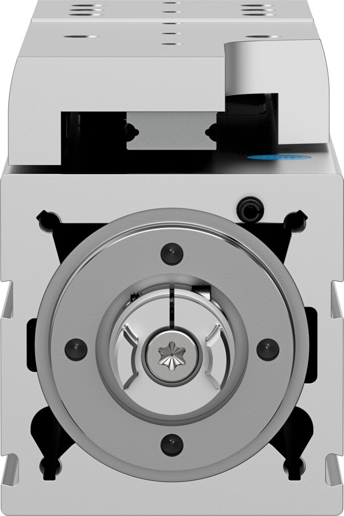 Festo 8162081 Mini-Schlitten - Bild 4