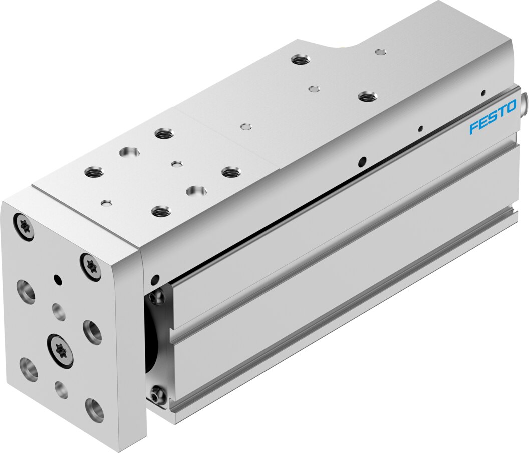 Festo 8162081 Mini-Schlitten - Bild 2