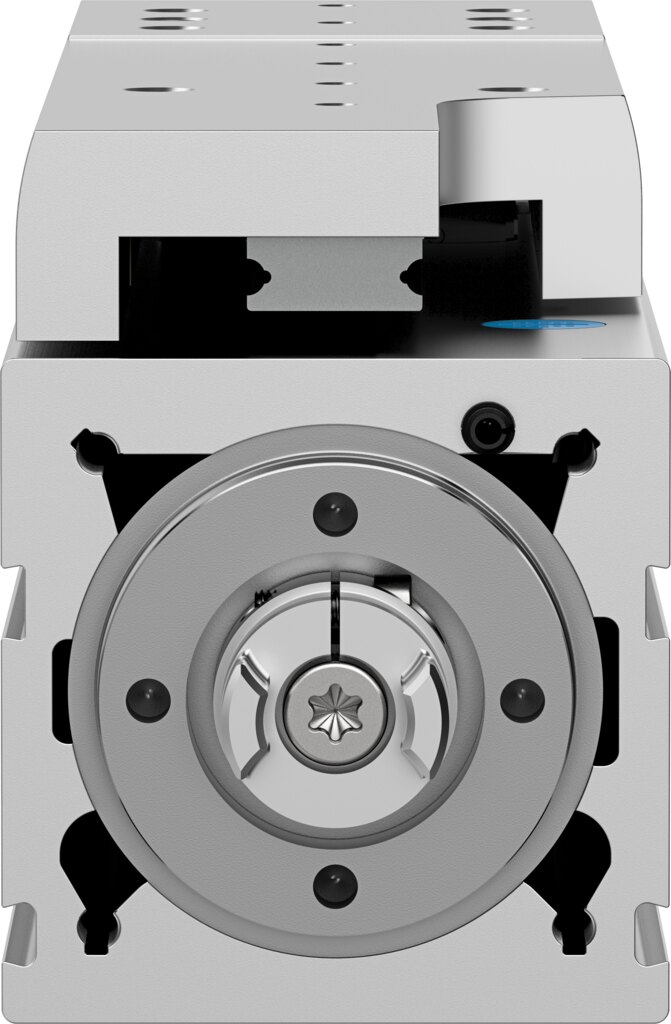 Festo 8162076 Mini-Schlitten - Bild 4