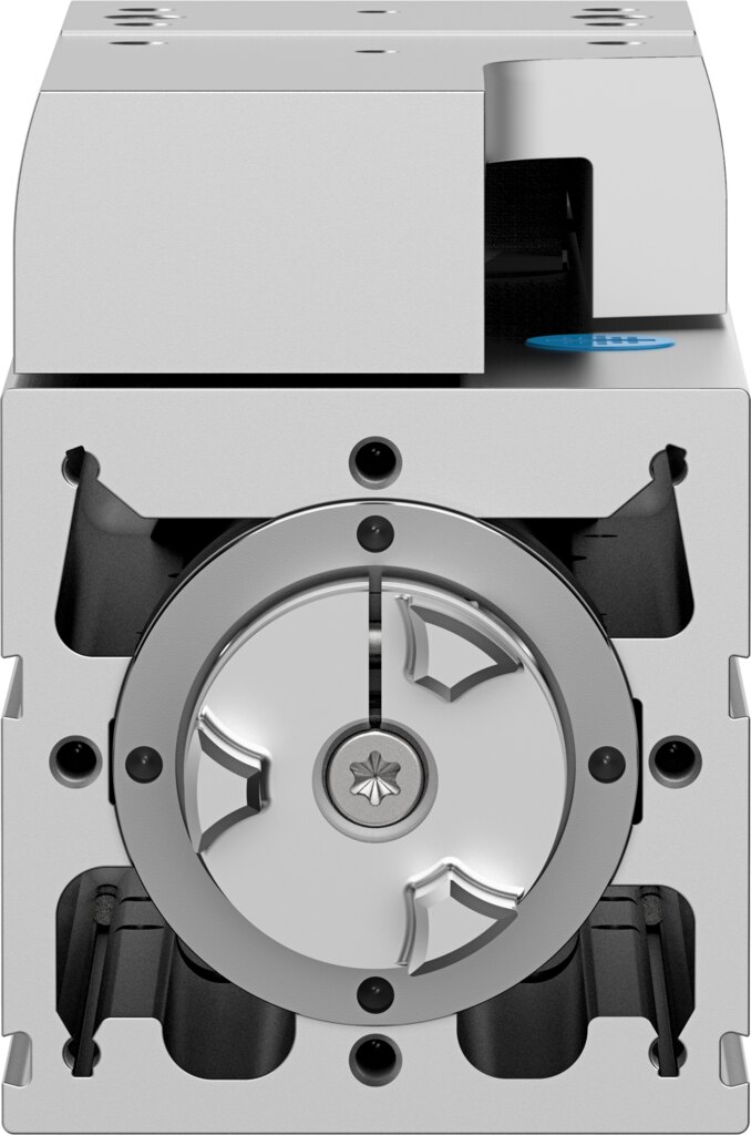 Festo 8162086 Mini-Schlitten - Bild 4