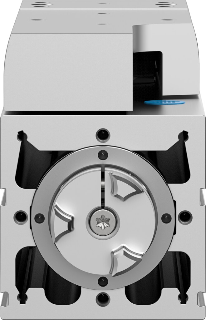 Festo 8162082 Mini-Schlitten - Bild 4