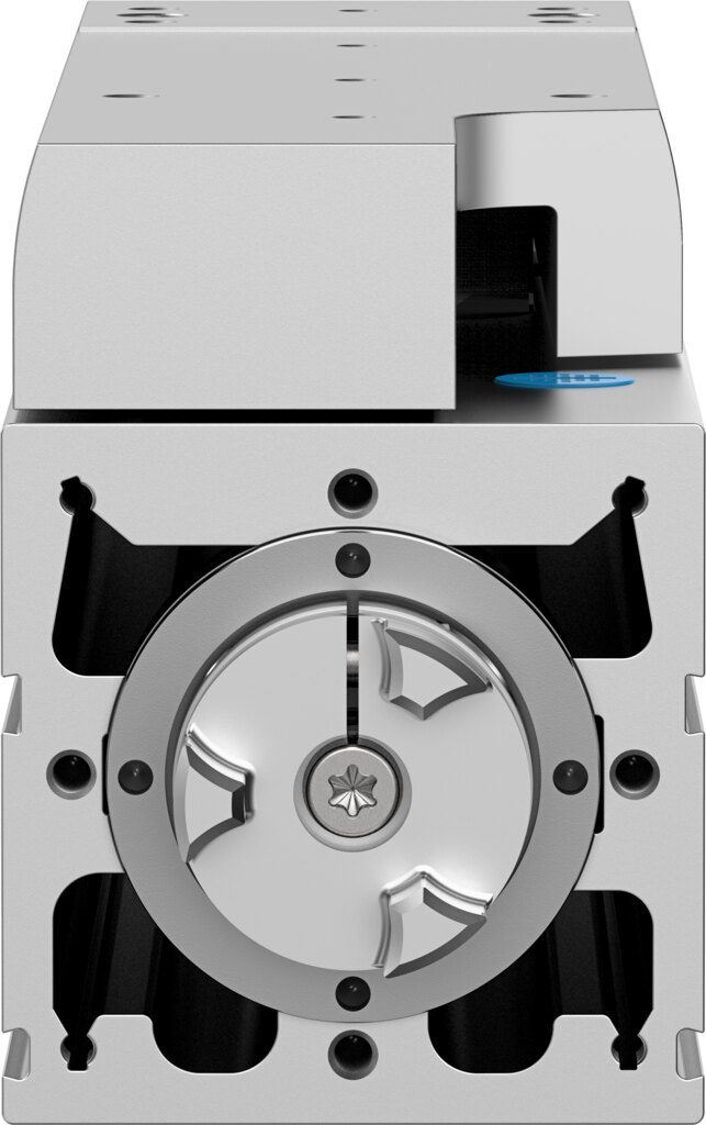 Festo 8162084 Mini-Schlitten - Bild 4