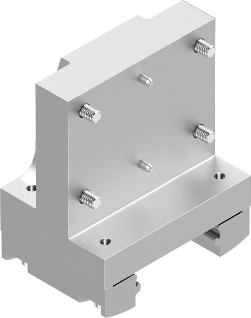 Festo 8066717 Winkelbausatz - Bild 4