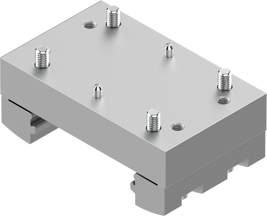 Festo 8066713 Adapterbausatz - Bild 3