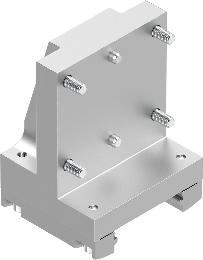 Festo 8066718 Winkelbausatz - Bild 4