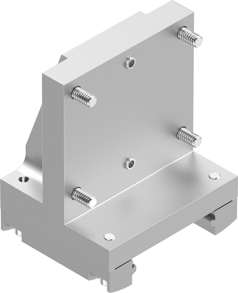 Festo 8066719 Winkelbausatz - Bild 4