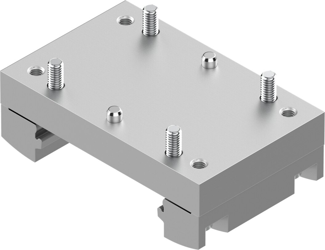 Festo 8066714 Adapterbausatz - Bild 3