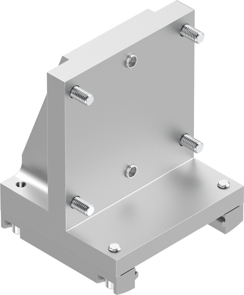 Festo 8066720 Winkelbausatz - Bild 4