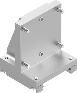 Winkelbausatz