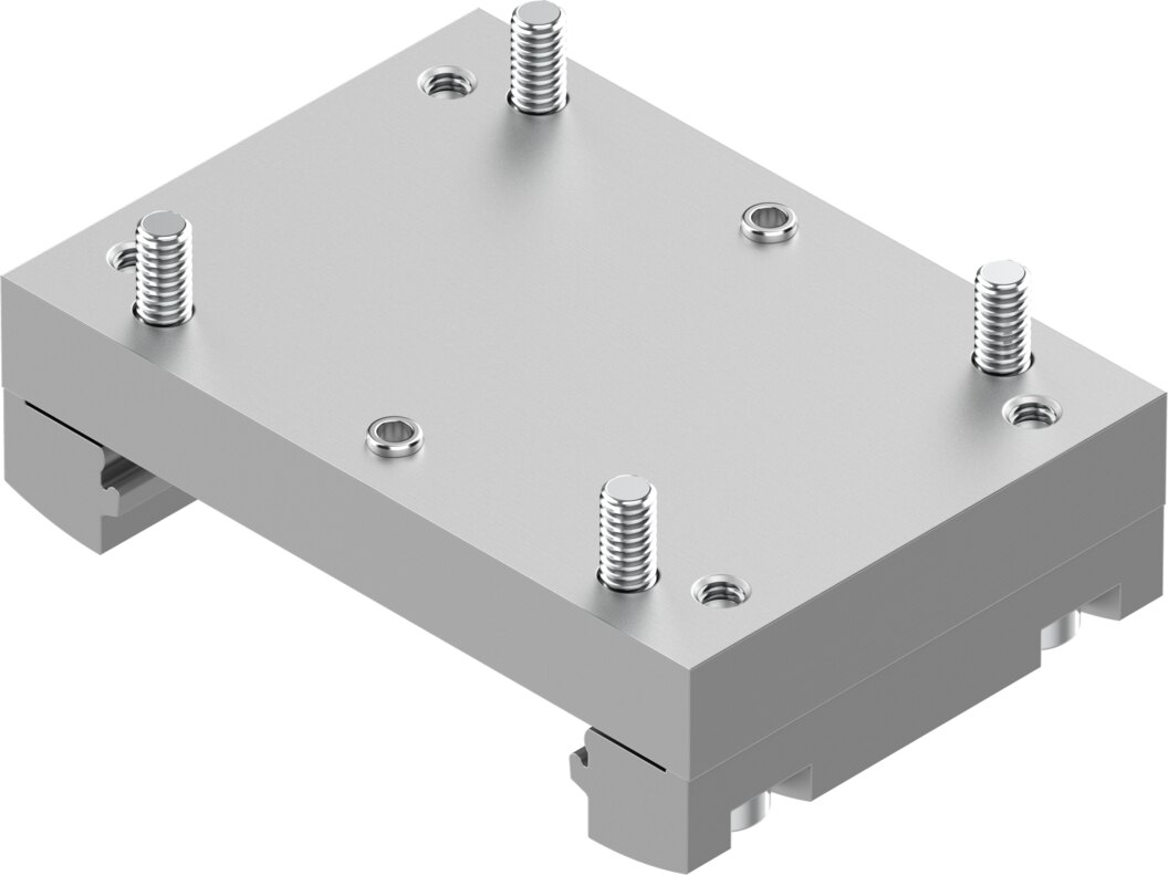 Festo 8066715 Adapterbausatz - Bild 3