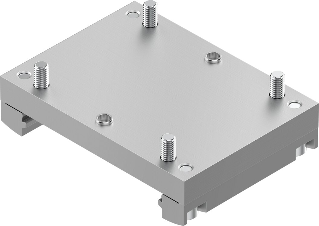 Festo 8066716 Adapterbausatz - Bild 3
