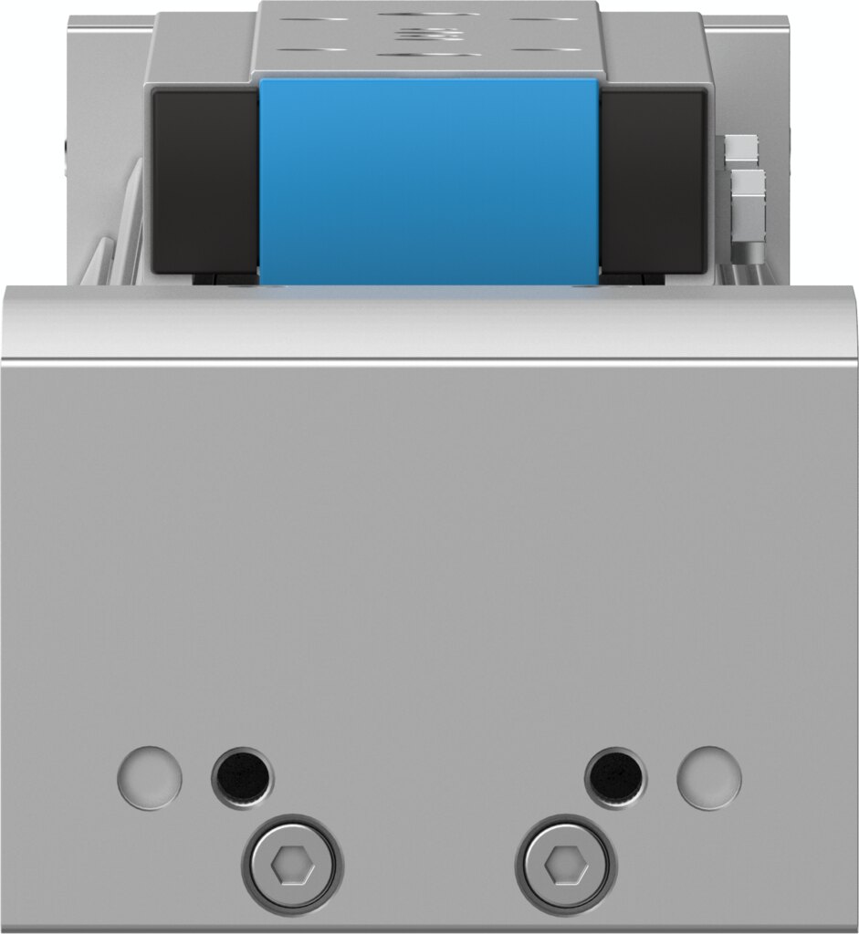 Festo 8041855 Zahnriemenachse - Bild 3