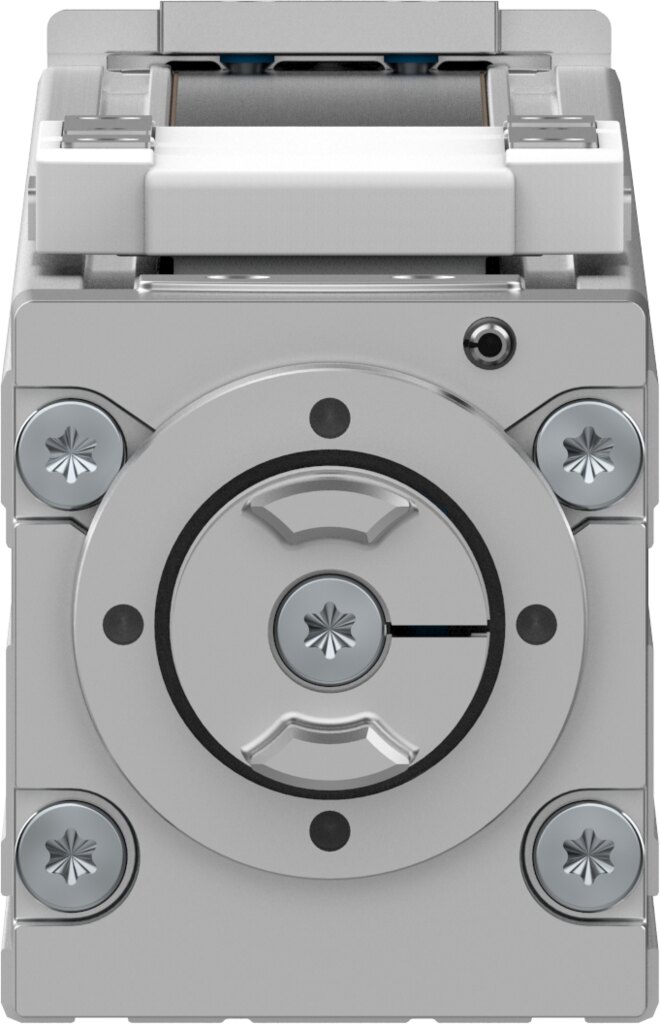 Festo 8061477 Spindelachse - Bild 4